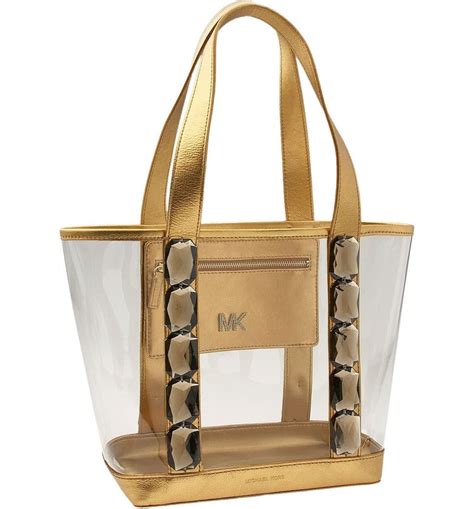 michael kors briefcase review|Michael Kors clear tote bag.